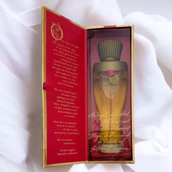 Extremely Rare! Victoria's Secret » Heavenly Enchanted - Picture 1 of 2